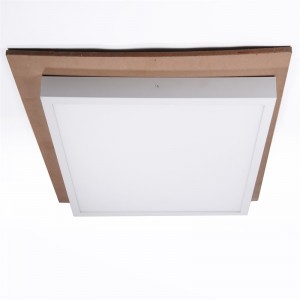 SMPS™ - Square Surface Mounted Panel